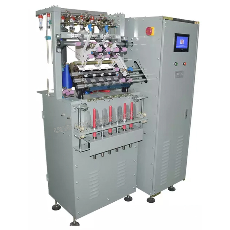 China Top 10 Manufacturer Laboratory Yarn Testing Machine Prices Ring Frame Spinning Machine for Customized