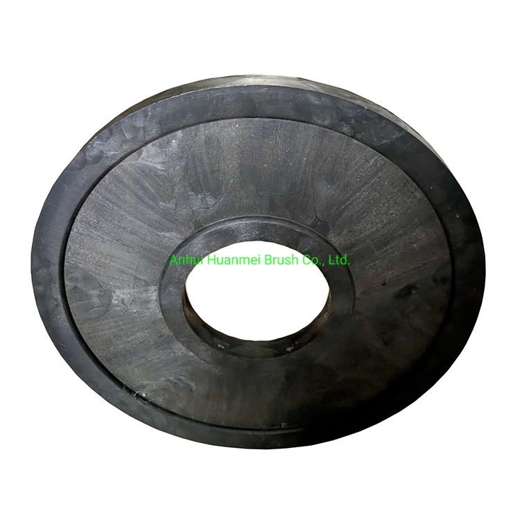 20-40mm Thicken Molding Plastic Plate OEM Size Injection Plastic Board