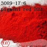 Pigment Red 202 CAS 3089-17-6