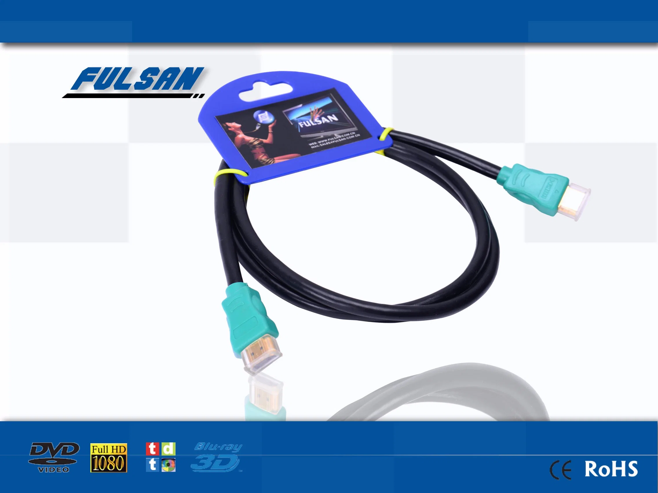 1.4V HDMI Cable 2m 3m 5m 7.5m 8m 10m 15m