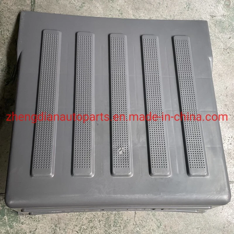 Az Cellule Batterie9100760102 couvercle en plastique pour couvrir Sinotruk HOWO Foton Auman Hongyan JAC Shacman FAW Dayun North-Benz Heavy Truck pièces de rechange du CCEA