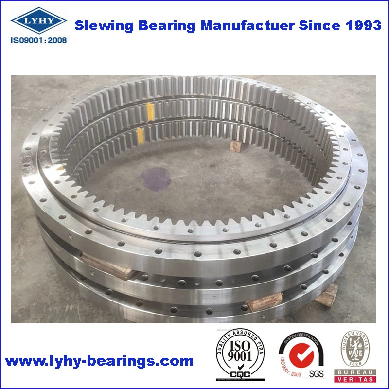 Bridge Crane Slewing Bearing Rks. 061.25.1424 Turntable Bearing