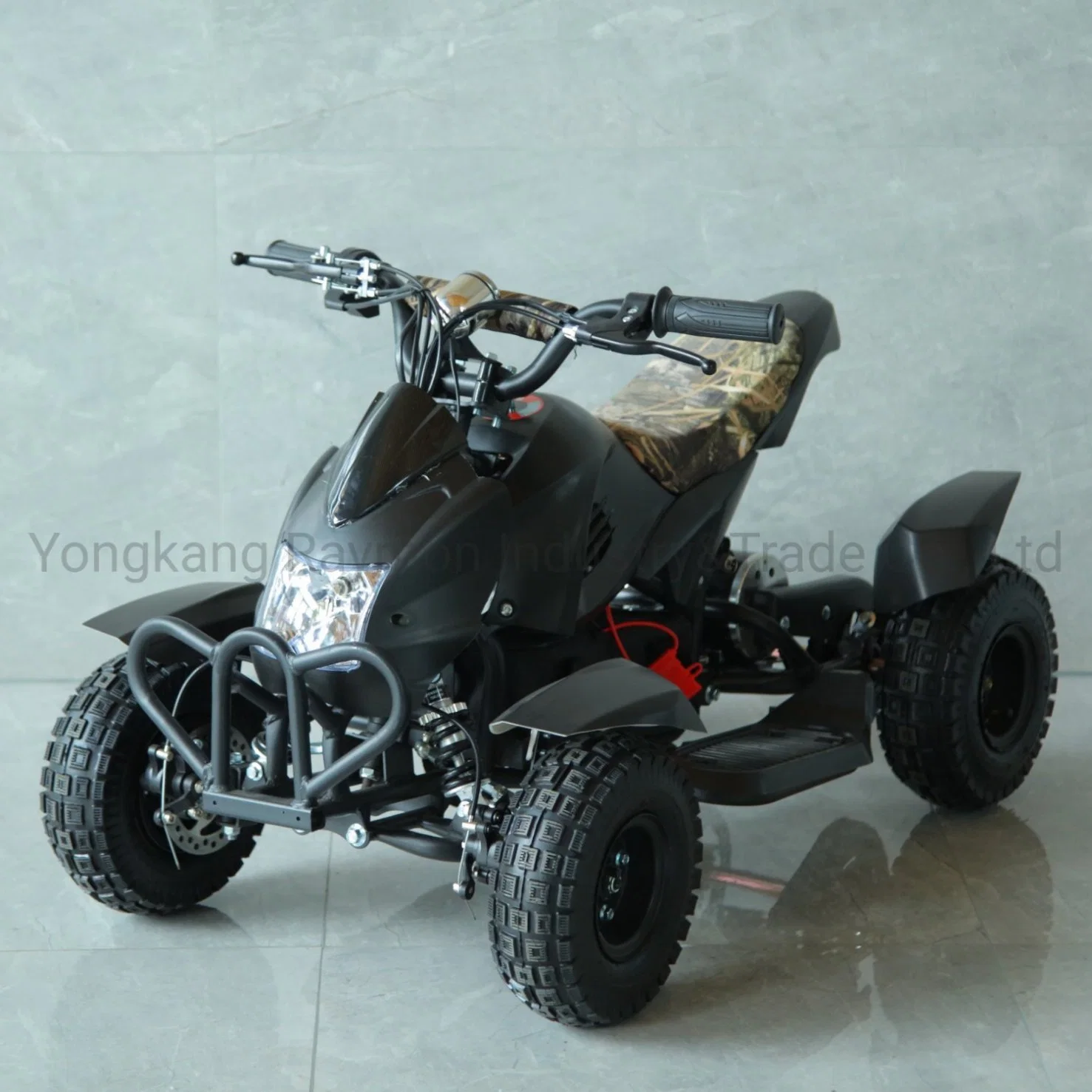 Electric Scooter électrique VTT Quad Sports Buggy