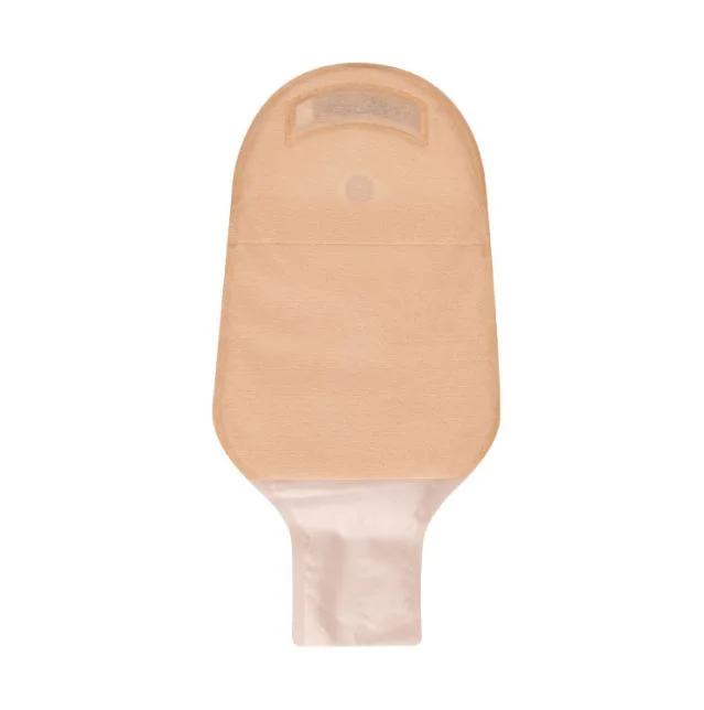 Medical Disposable One System Drainable Colostomy Bag