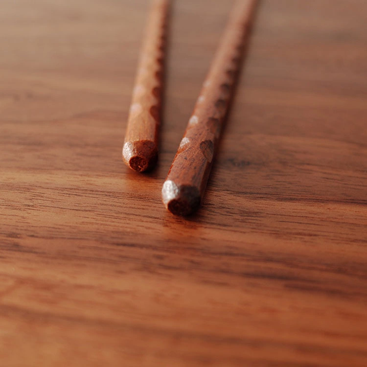 Wooden Daily Household Chopsticks