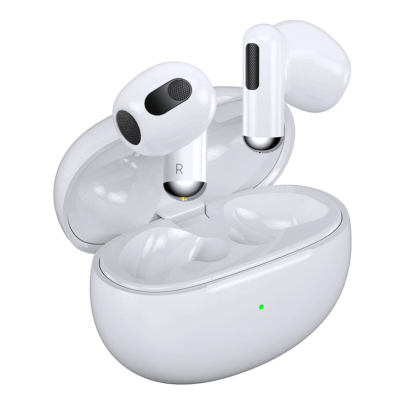 New Trending Waterproof Stereo Mini Earphone Earbuds Wireless Games Headset Tws Bt 5.1 Wireless Earphone Headphones