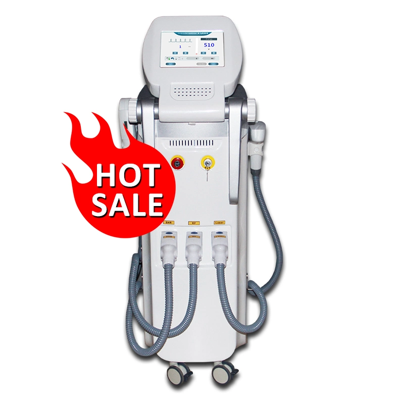 Beauty Device IPL Laser Pigmentation Removal Hair Removal System