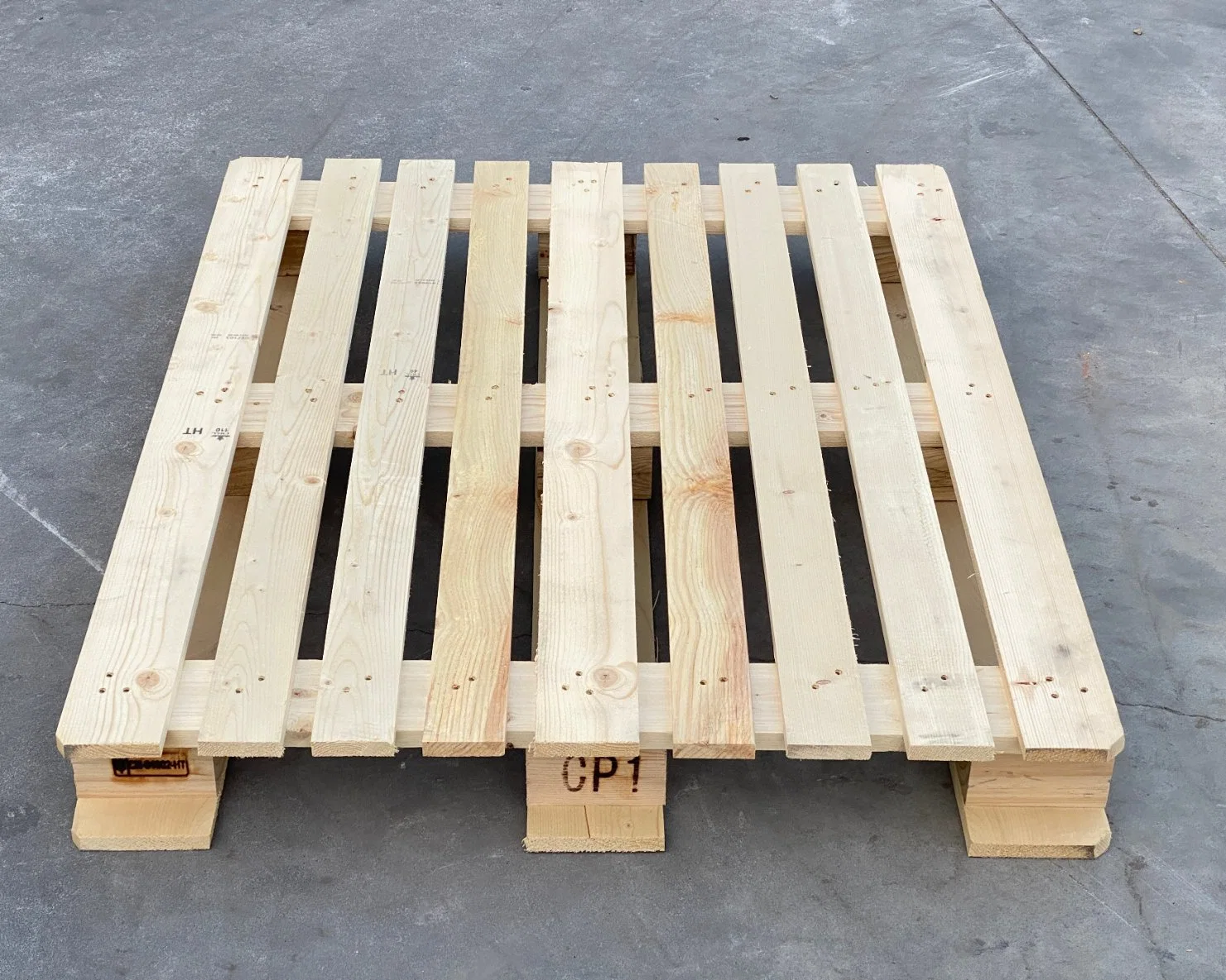 Wholesale/Supplier Warehouse Turnover Transportation Wood Pallets