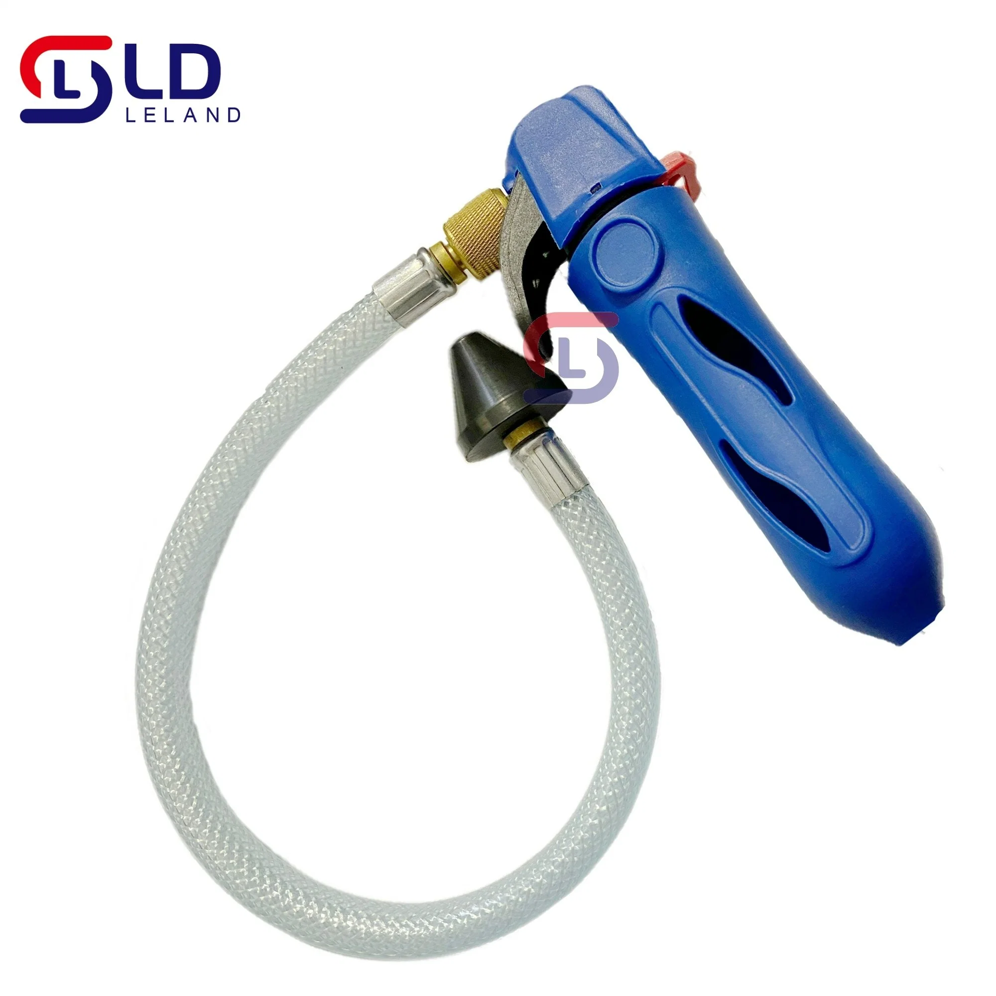 Factory AC Drain Line Cleaner Shot Drain Gun CO2 Drain Blaster Gun for A/C Condensate Lines