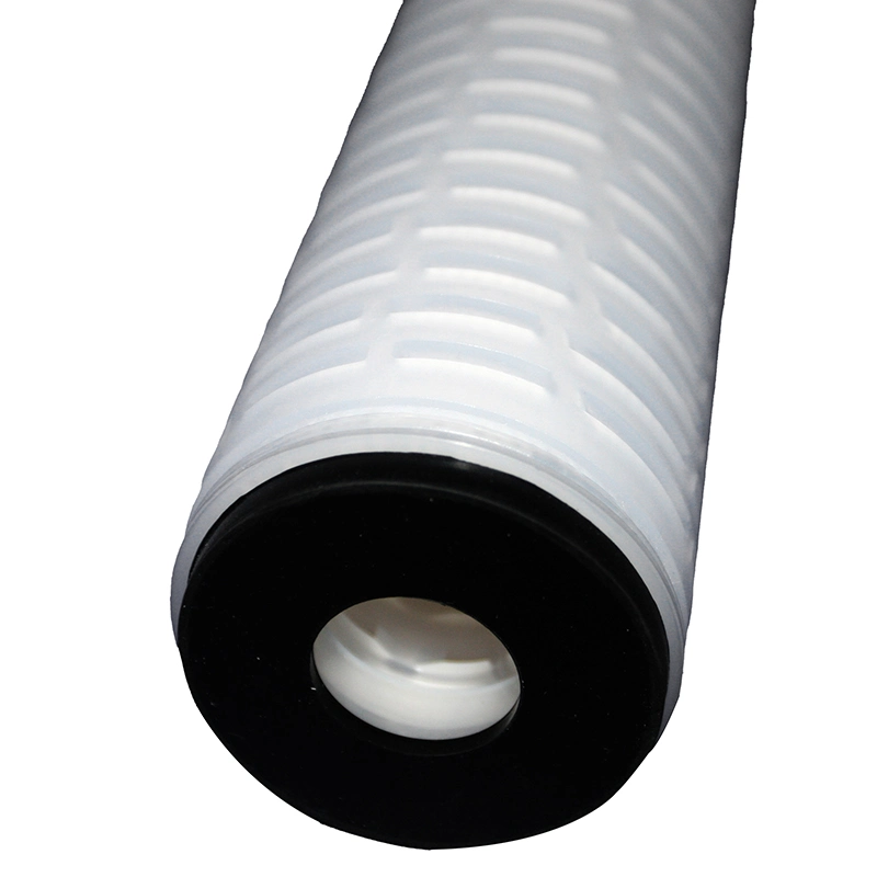 2022 High quality/High cost performance  Manufacturer Industrial PP Membrane Water Filter