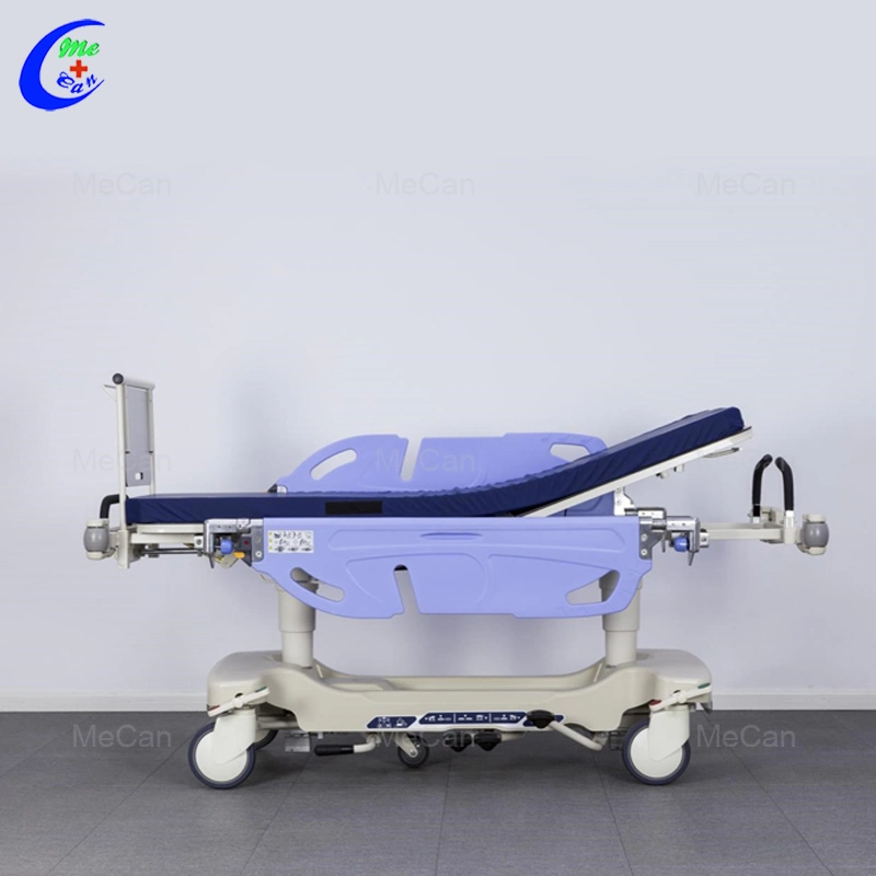 Medical Equipment First Aid Ambulance Stretcher with Good Price