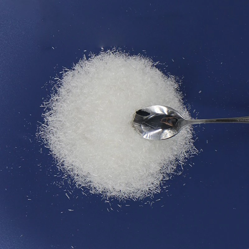 20/30/40/60/80/90/100 120mesh Monosodium Glutamate 99% Halal Msg E621