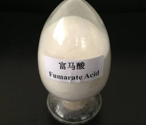 Fumaric Acid / Trans-Butenedioic Acid Powder CAS No. 110-17-8