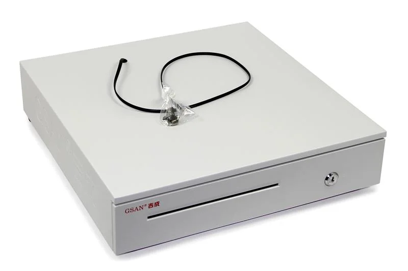 Cost-Effctive Rj11 Interface Cash Box