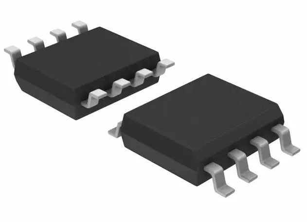 New original integrated circuit STM32F407VET6 STM32F407VET6TR