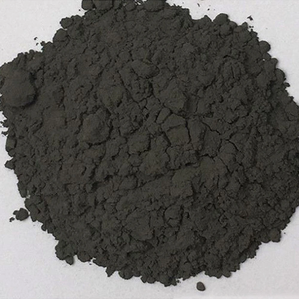 Ultra-Fine 99.97% Tungsten Powder High Purity Metal Tungsten Powder Casting Alloy Tungsten Powder