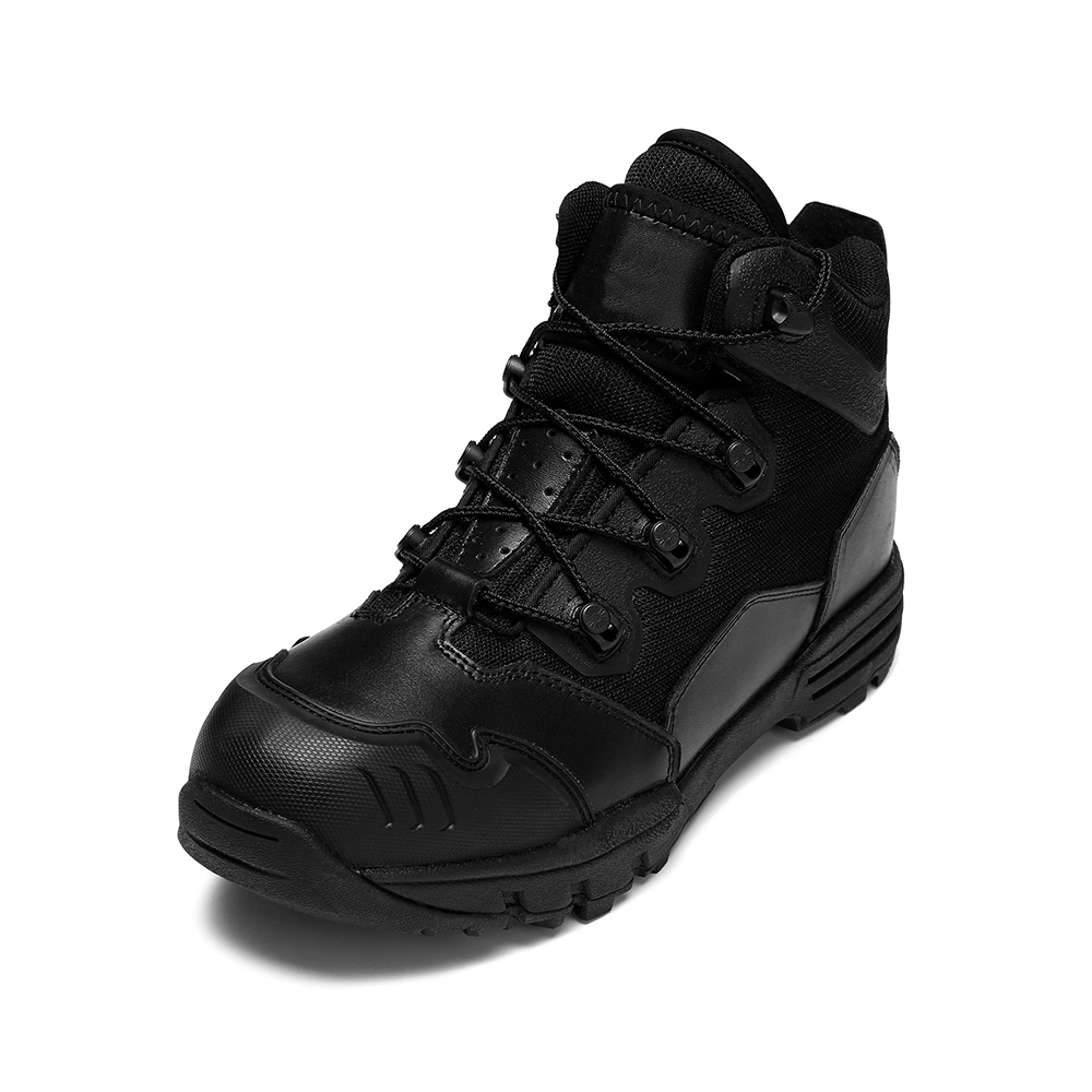 Xinxing Factory Tactical Light Weight Boots for EVA Rubber Outsole Shoes