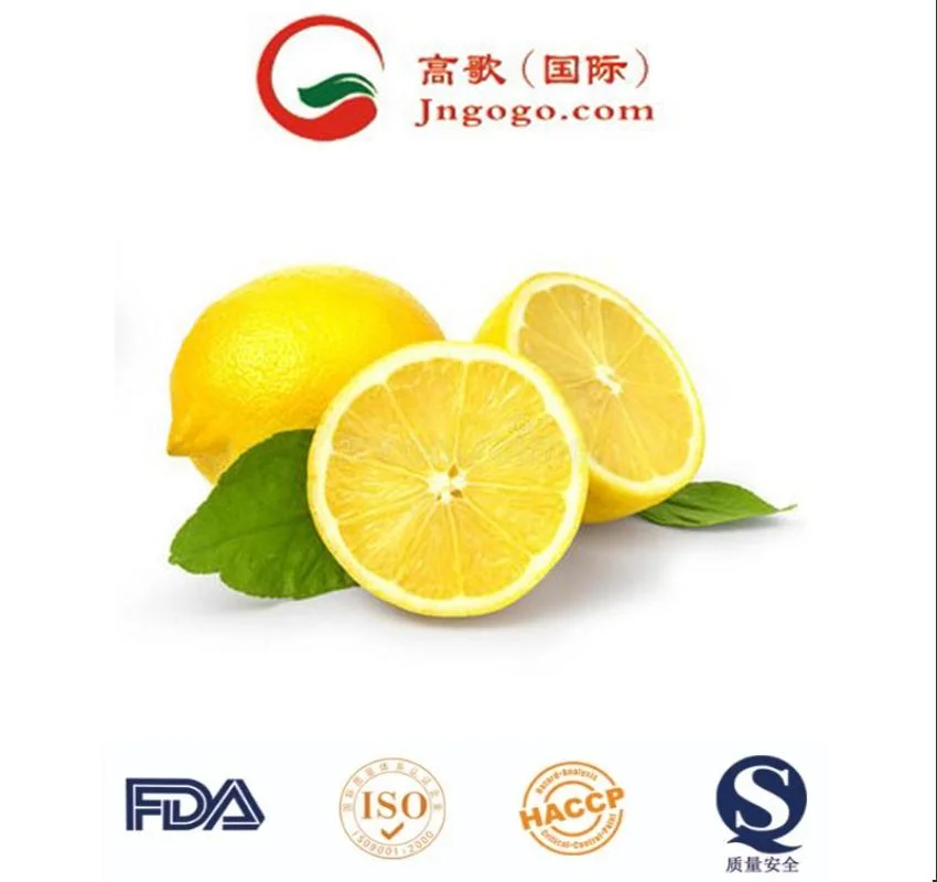 Citron frais - Organic citron frais Citrus limetta de fruits frais nutritifs sains