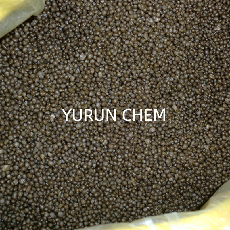 Diammonium Phosphate (DAP) Feed Grade