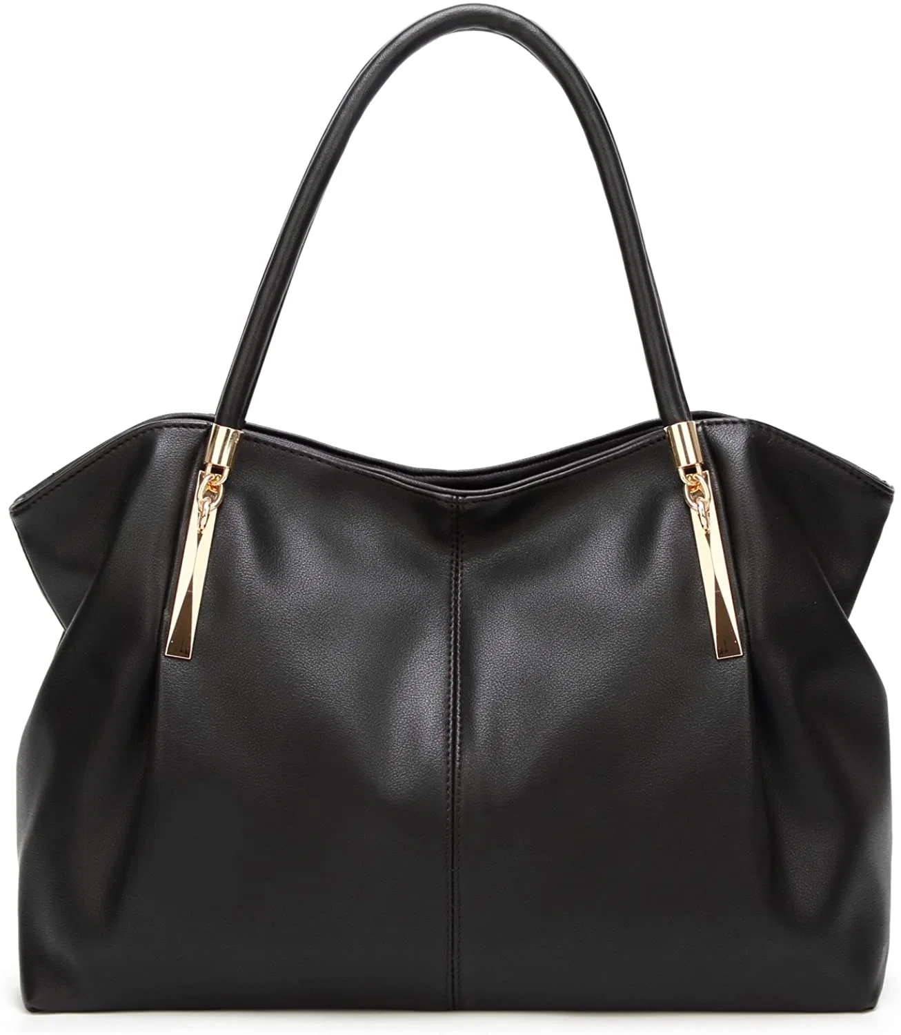 PU Leather Ladies Satchel Tote Bag Shoulder Bags Handbags for Women