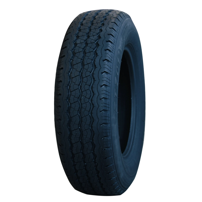 Hot Sale Engineering Tire Tubeless Tire Without Inner Tube Pattern Code Tyres for Car