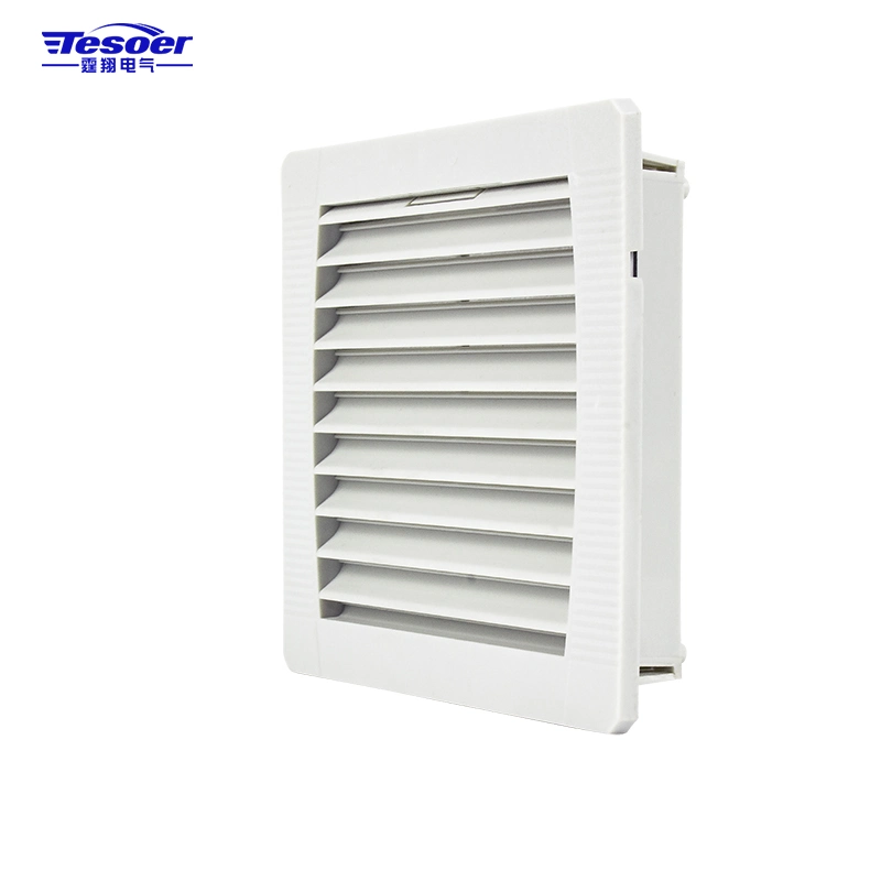 Air Filter Vents for Industrial Ventilation (TXP9802A)