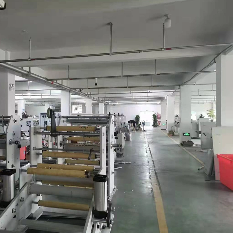 Hamburger/Burger/Lunch Paper Box, Kfc, Macdonald's Fast Food/Pizza Box, Paper Tray Bag Cup Plate Making/Forming Machine, Paper Carton Box Erecting Machine