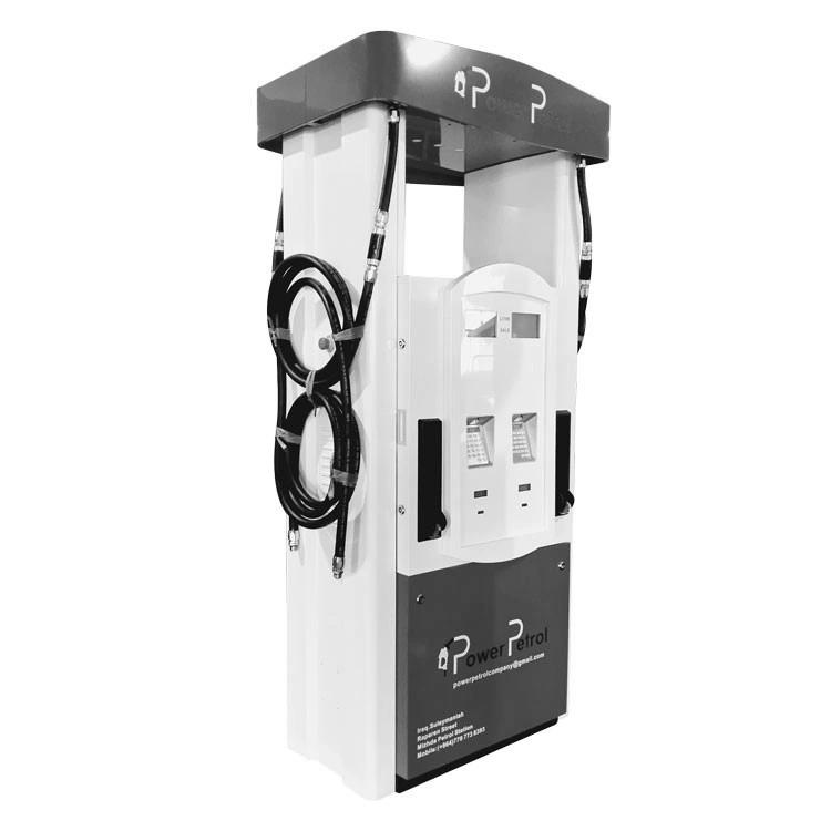 High quality/High cost performance  Gas Station Equipment Cheap Fuel Dispensers