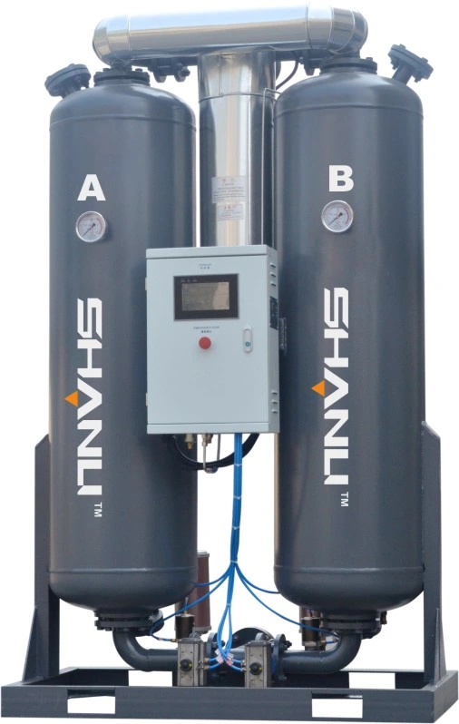 All Size Shanli Pharmaceutical Lyophilizer Desiccant Air Dryer with Good Factory Price