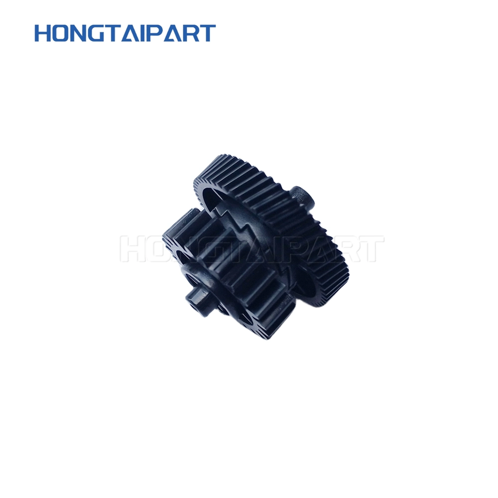 Compatible Fuser Fixing Drive Gear 23t 56t Ru5-0984-000 Ru5-0984 for HP P1005 P1006 P1007 P1008 P1102 P1106 M1136 M1213 Swing Gear Printer Clutch Gear