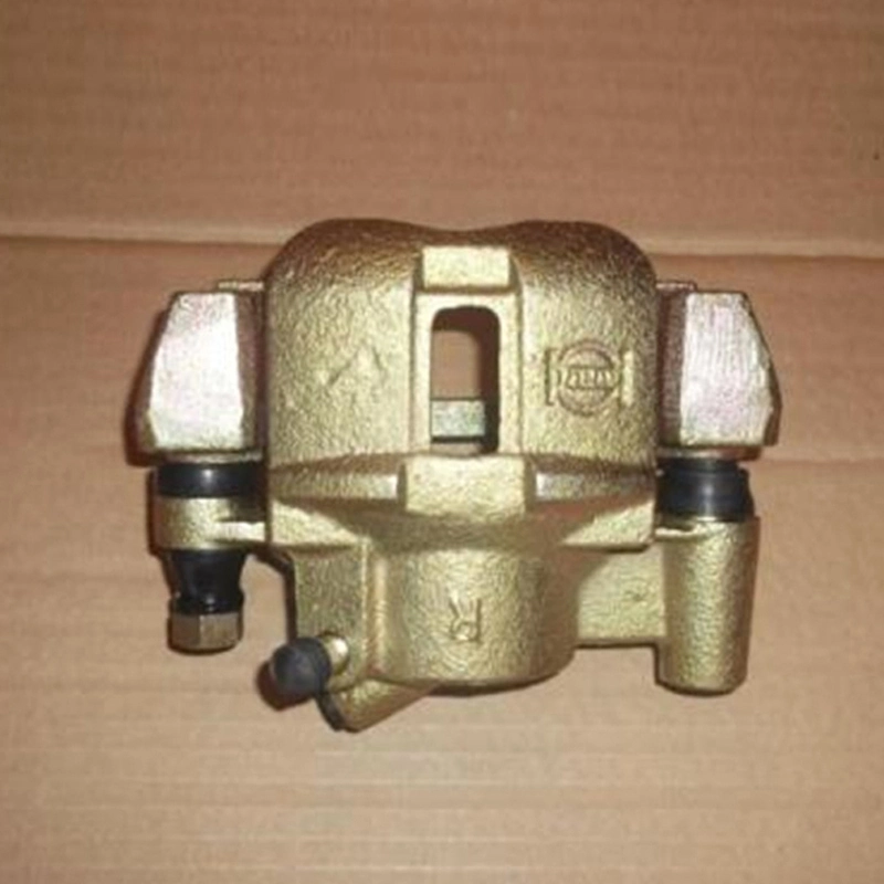 Auto Spare Part Brake Master Cylinder with Shape Customed