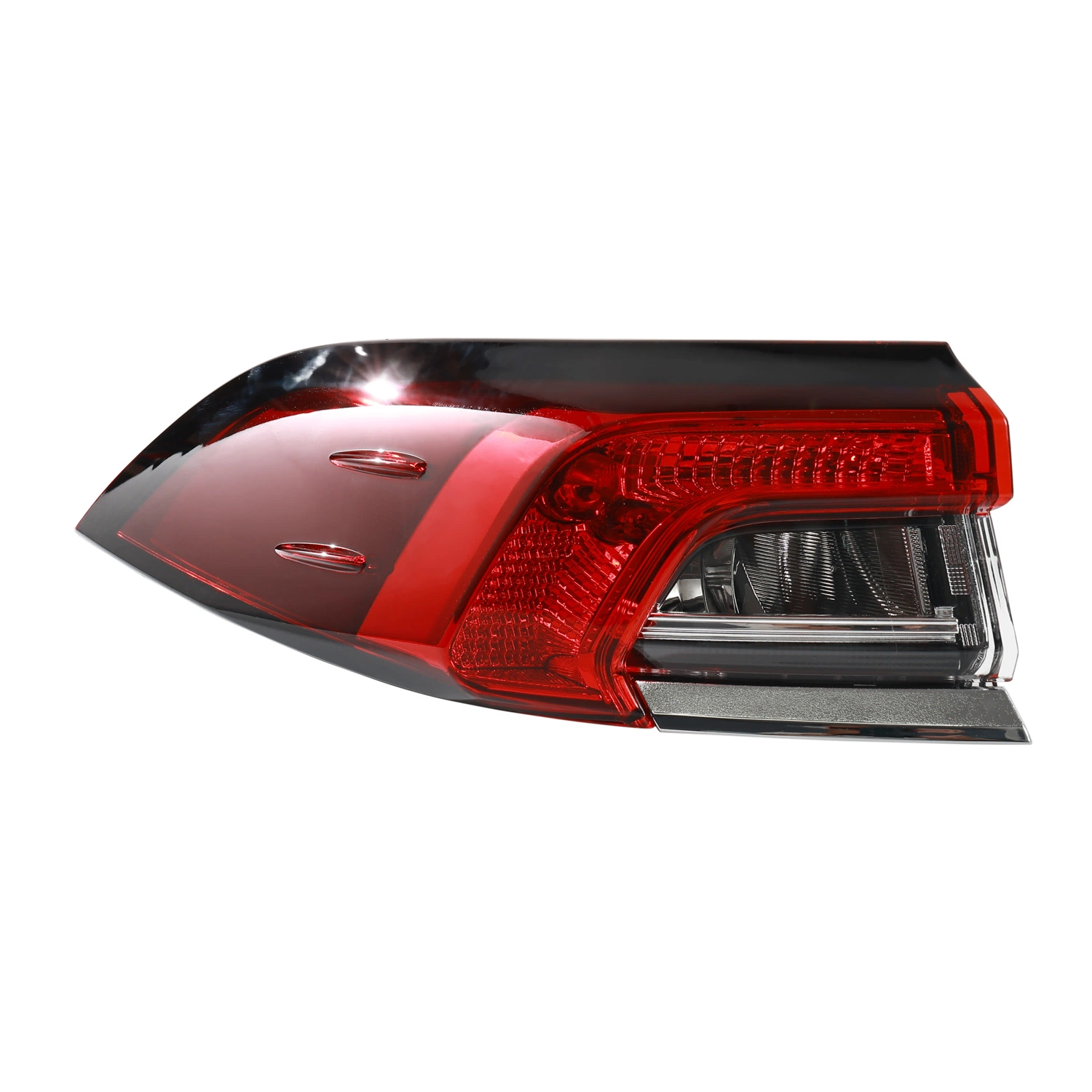 China Best Price Corolla 2020 Me Tail Lamp Rear Light Tyj-Crm20-002