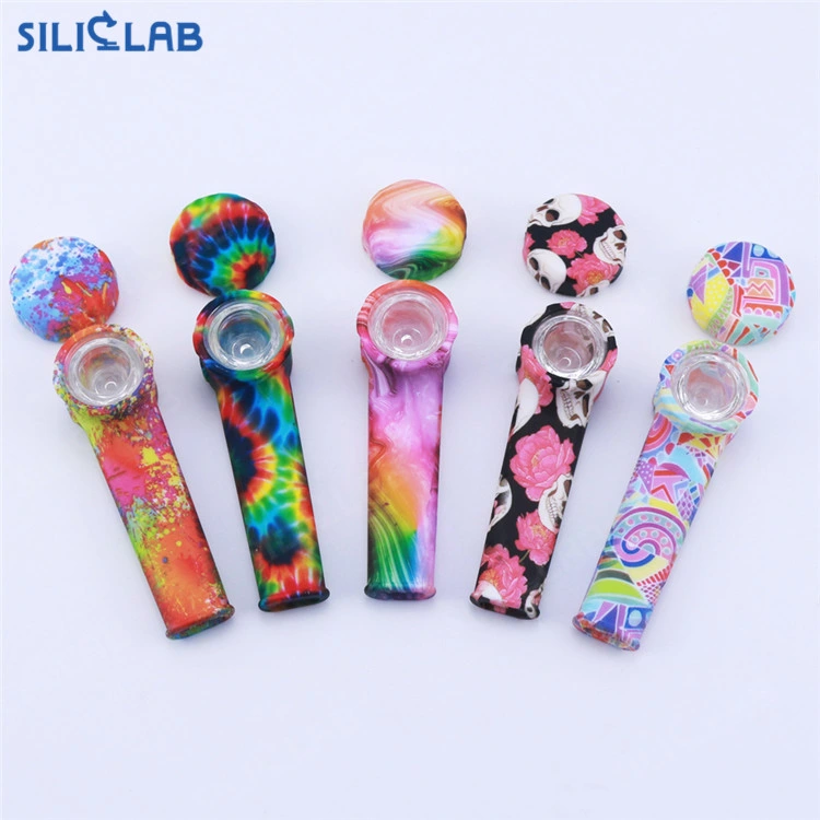 USA 710 Herb Smoking Pipes Headshop Smoking Products