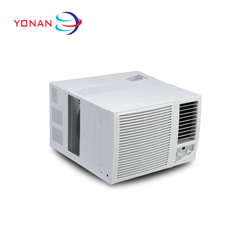 60Hz 220V Cooling Only Philippines Air Conditioners Window Type Air Conditioner