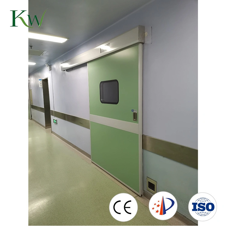 Metal Exterior Interior Fire Rated Fire-Proof Fire Prevention Security Escape Passage Emergency Exit Fireproof Entrance Gate Fire Rated Steel Door