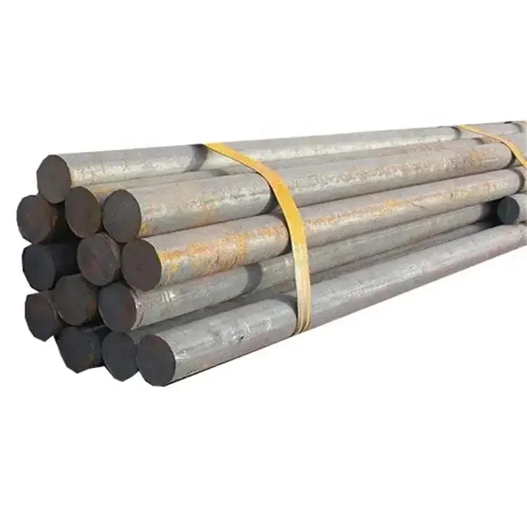 Have a Strong Competitiveness Qt400 Qt450 Qt500 Qt900 Round Bar with Ductile Iron Bar