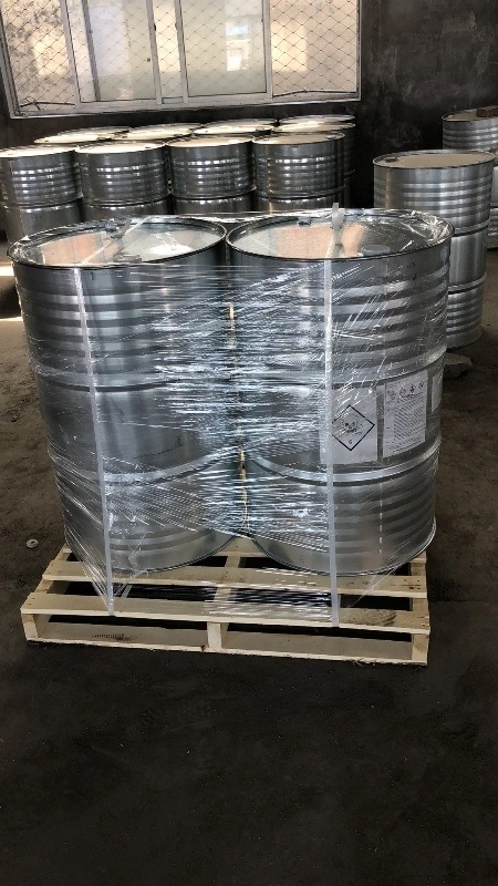 Factory Price High Purity Ipa Isopropyl Alcohol 99.9% CAS67-63-0