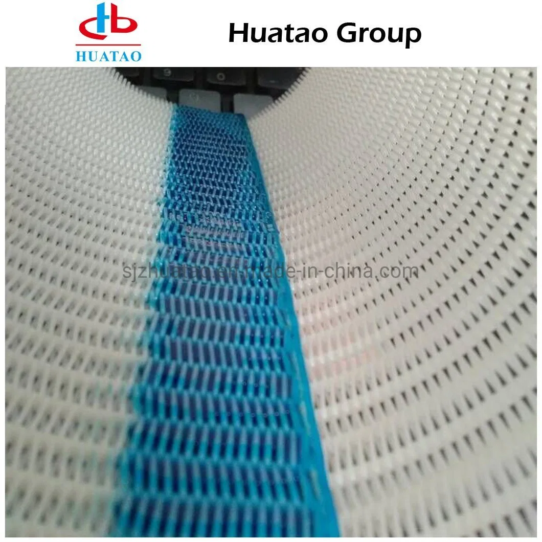 Hydrolysis Resistant Round Thread Screen Dryer Fabric for Kraft Paper Machine