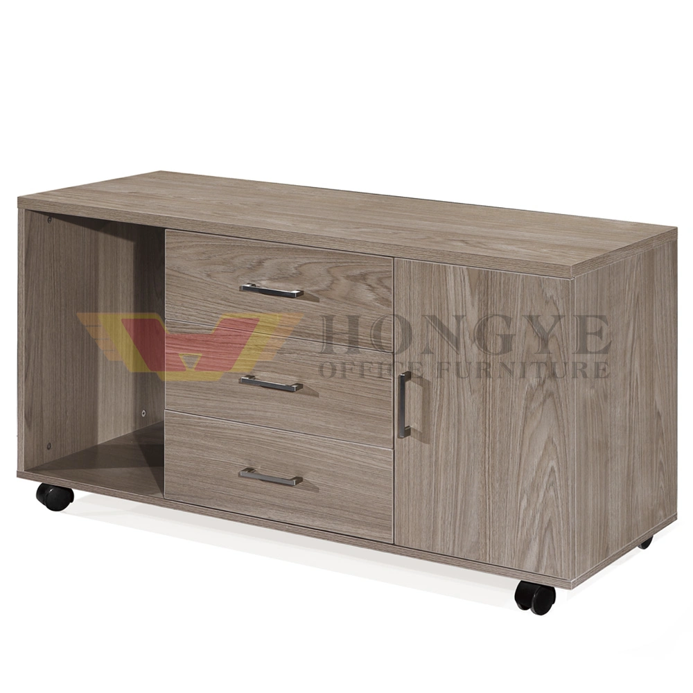 Mesa de oficina Muebles de madera pequeña para mobiliario de oficina (HY-B05).