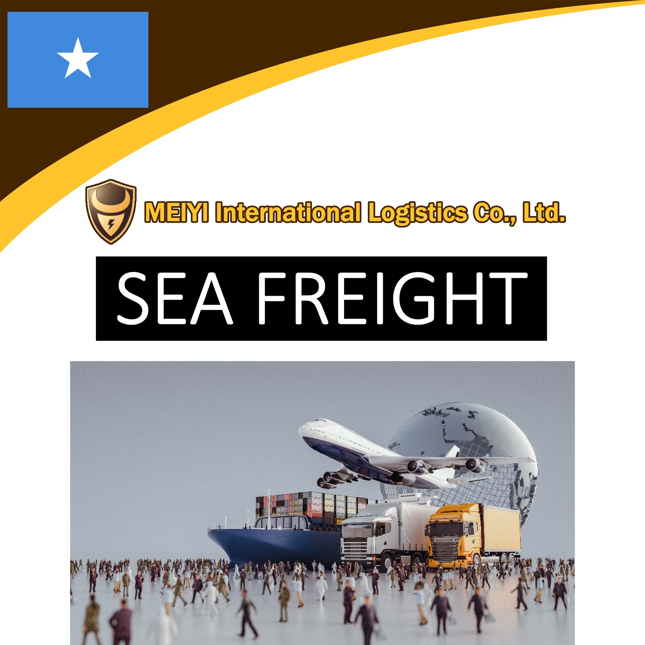 Shipping Services From China to Somalia international logistics air freight Alibaba air cargo shipping container logistics service