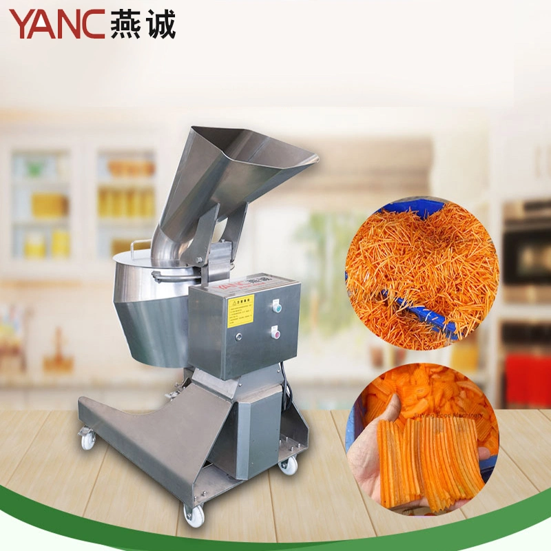 High quality/High cost performance  Fruit Slicer Vegetable Onion Shredder Potato Chip Cutter Yc-CS95