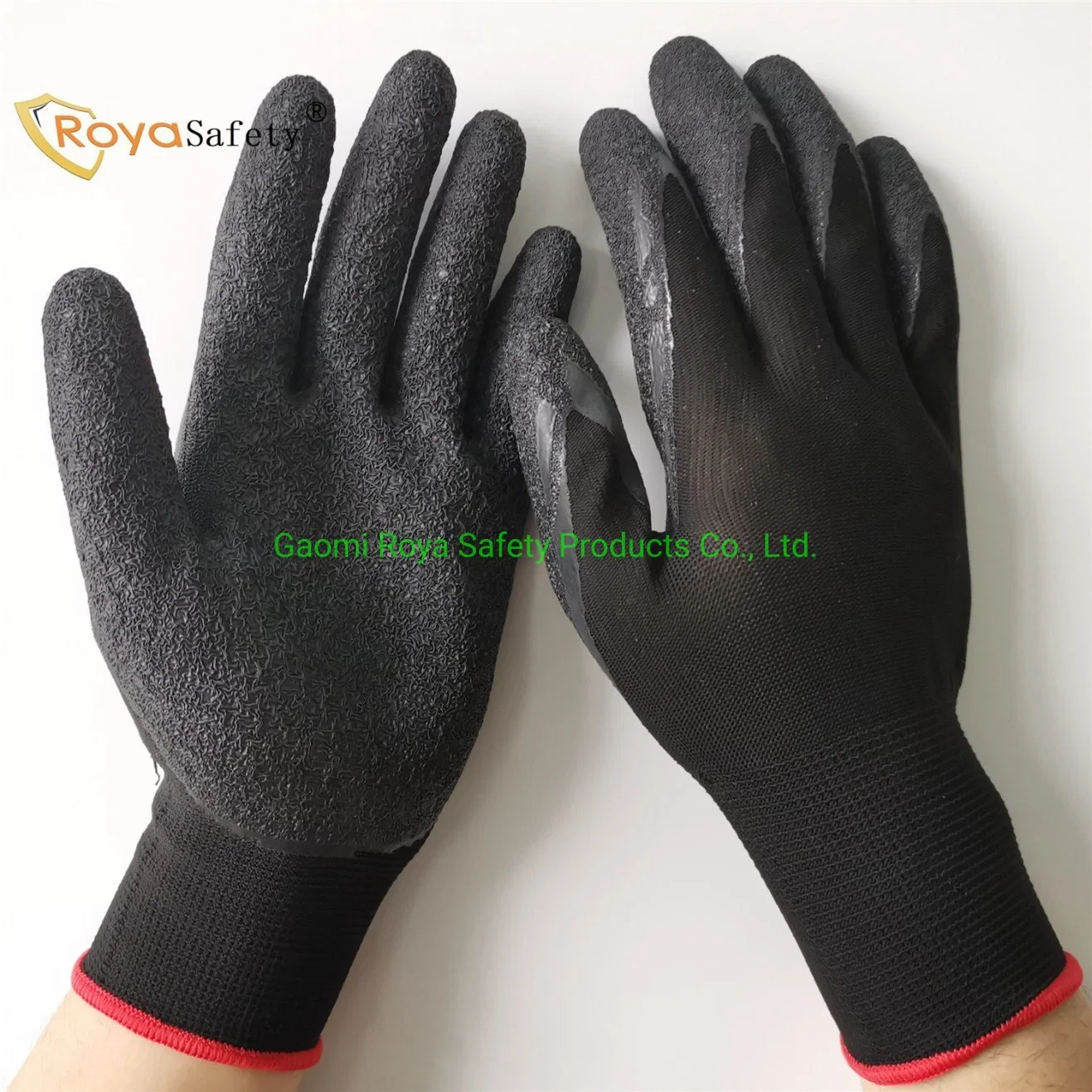 Gants de travail Outils matériels de protéger la main gants de sécurité