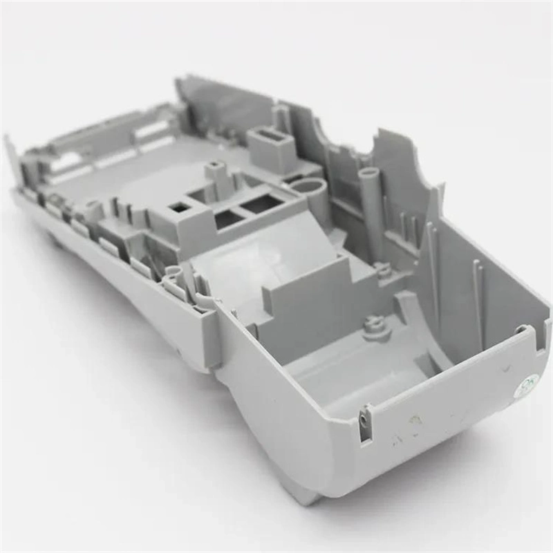 Custom PC ABS Nylon Moulded Plastic Injection Molding Parts