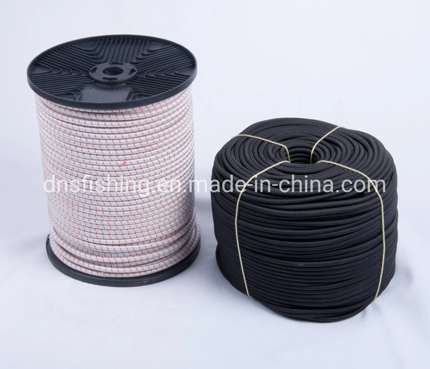 High Quality 8 Strand Braided Rope