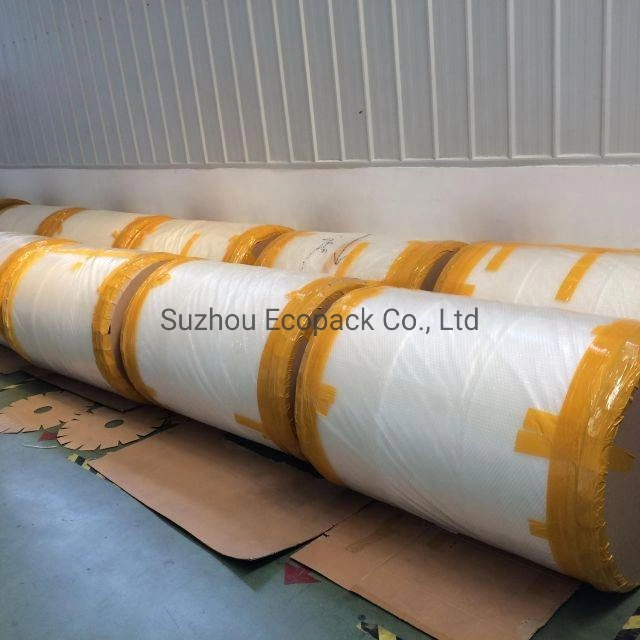 Automatic Packaging of Household Appliances Shrink Film