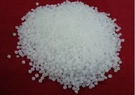 Plastic HDPE Resin/High Density Polyethylene Granules Virgin/Recycled HDPE PE100 PE80