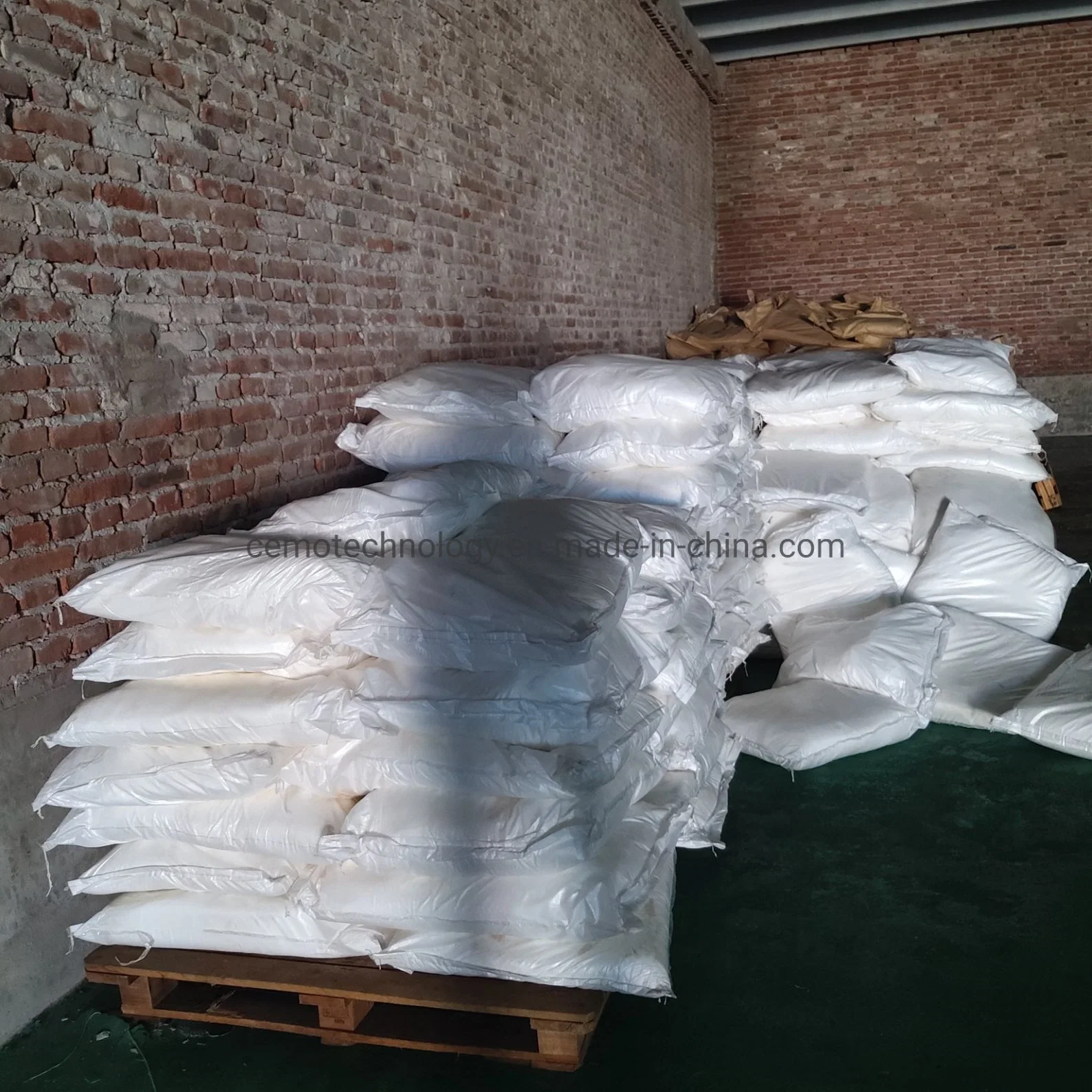 Hot Sale CAS 6850-28-8 Tris (hydroxymethyl) Aminomethane Acetate Salt with Reasonable Price