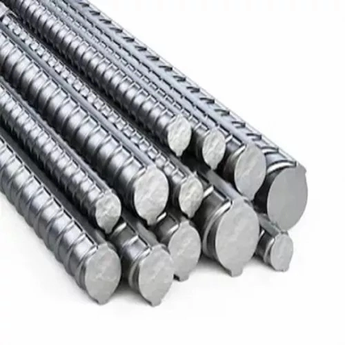 Rebar 6mm 9mm 12mm HRB500 Earthquake Resistance Reinforcing Deformed Steel Iron Bar Ribbed Bars