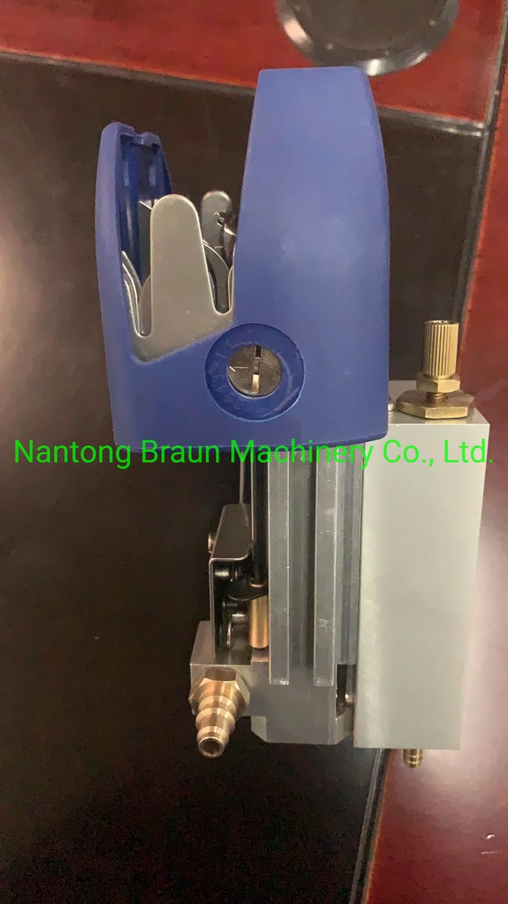 Nantong Water Mist Type Air Splicer