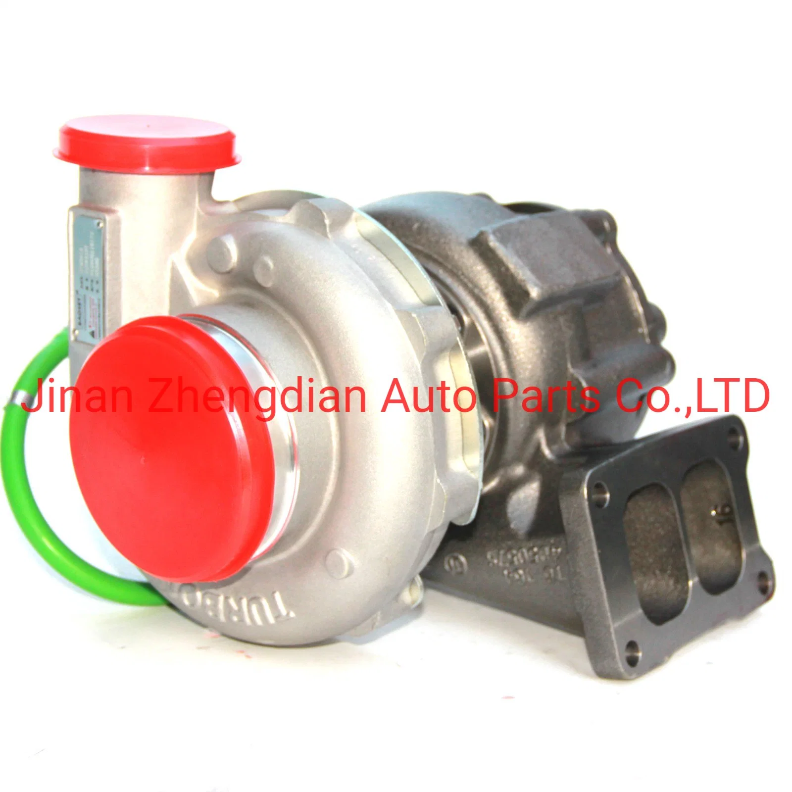 Hx55g 3793613 612600191230 3795521 612600116173 Auto Turbo Turbocharger for Beiben Sinotruk HOWO Steyr Sitrak Shacman FAW Foton Auman Dongfeng Truck Spare Parts